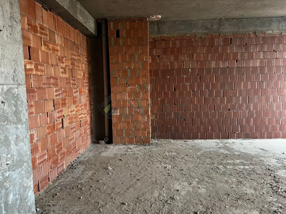 2 otaqlı mənzil Yeni tikili Satılır, Saray, Abşeron — Mənzil (10)