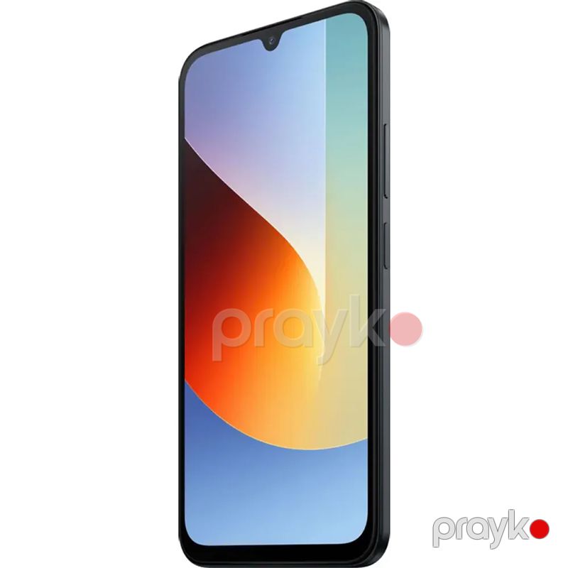 Xiaomi Redmi A7 Pro 4GB/128GB Black — Smartfonlar, Bakı (5)