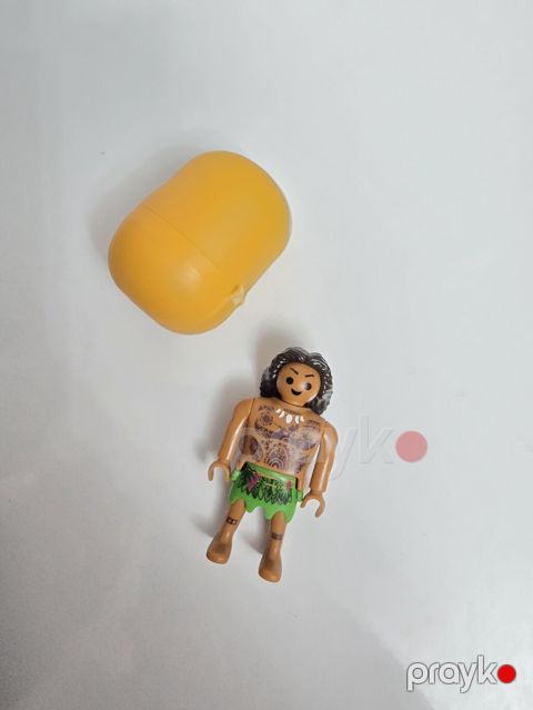 Kinder disney fiquru barterde olar — Bakı