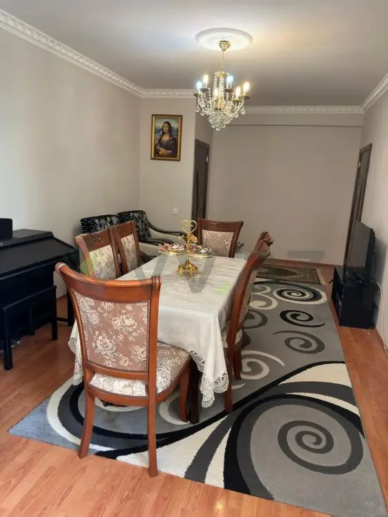 3 otaqlı mənzil Yeni tikili Satılır, Xırdalan — Mənzil, Xırdalan (10)