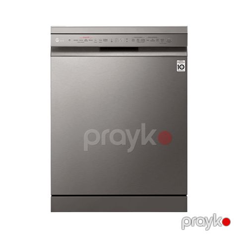 Qabyuyan LG DFC435FP.APZPMER — Bakı