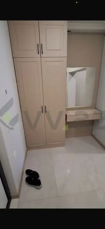 2 otaqlı mənzil Yeni tikili Satılır, 7-ci mikrorayon, Binəqədi, Bakı — Mənzil, Bakı (8)
