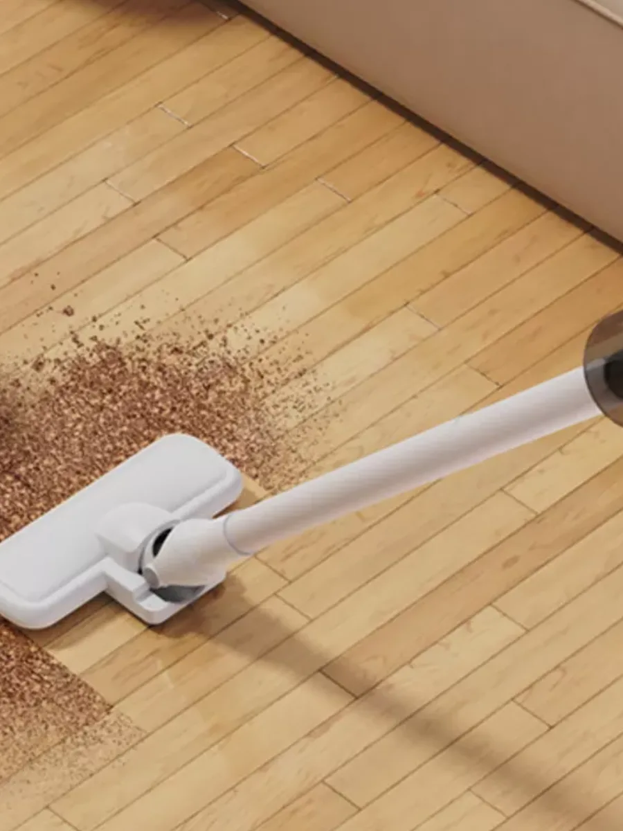 Vertikal tozsoran Lydsto Vacuum cleaner V1 — Mallar, Bakı (4)