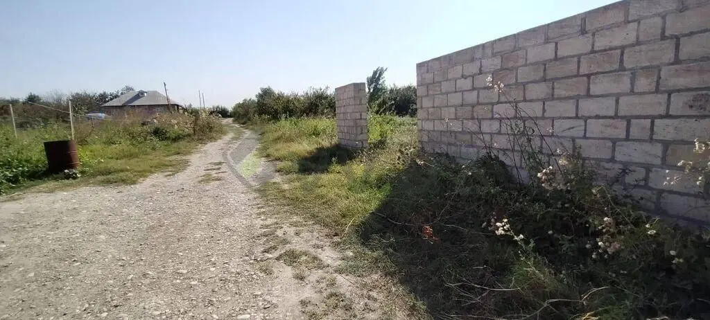 3 otaqlı Yarım tikili Satılır, Xaçmaz — Ev, villa, Xaçmaz (3)
