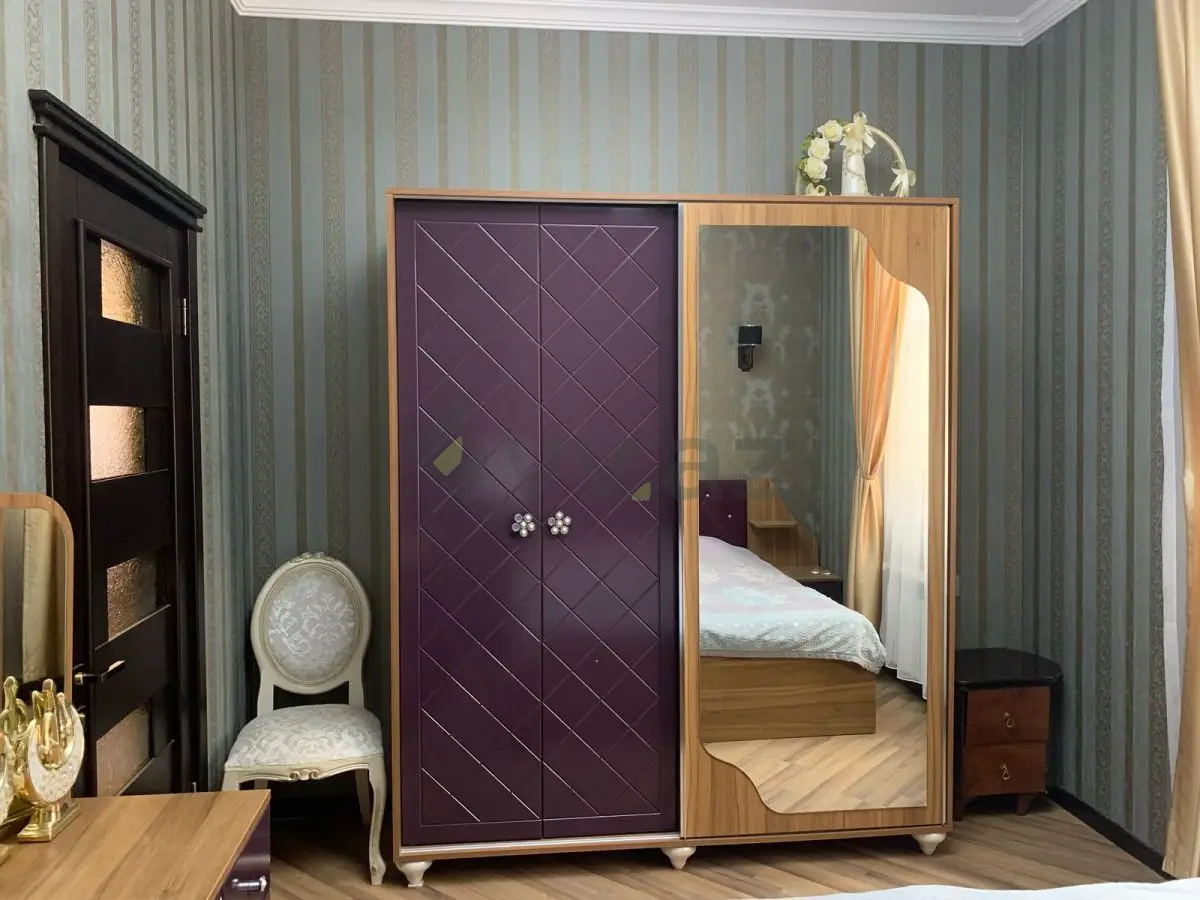 4 otaqlı Həyət evi Satılır, Masazır, Abşeron — Ev, villa (8)