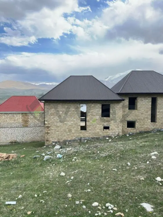 4 otaqlı Yarım tikili Satılır, Daşkəsən — Ev, villa, Daşkəsən (5)