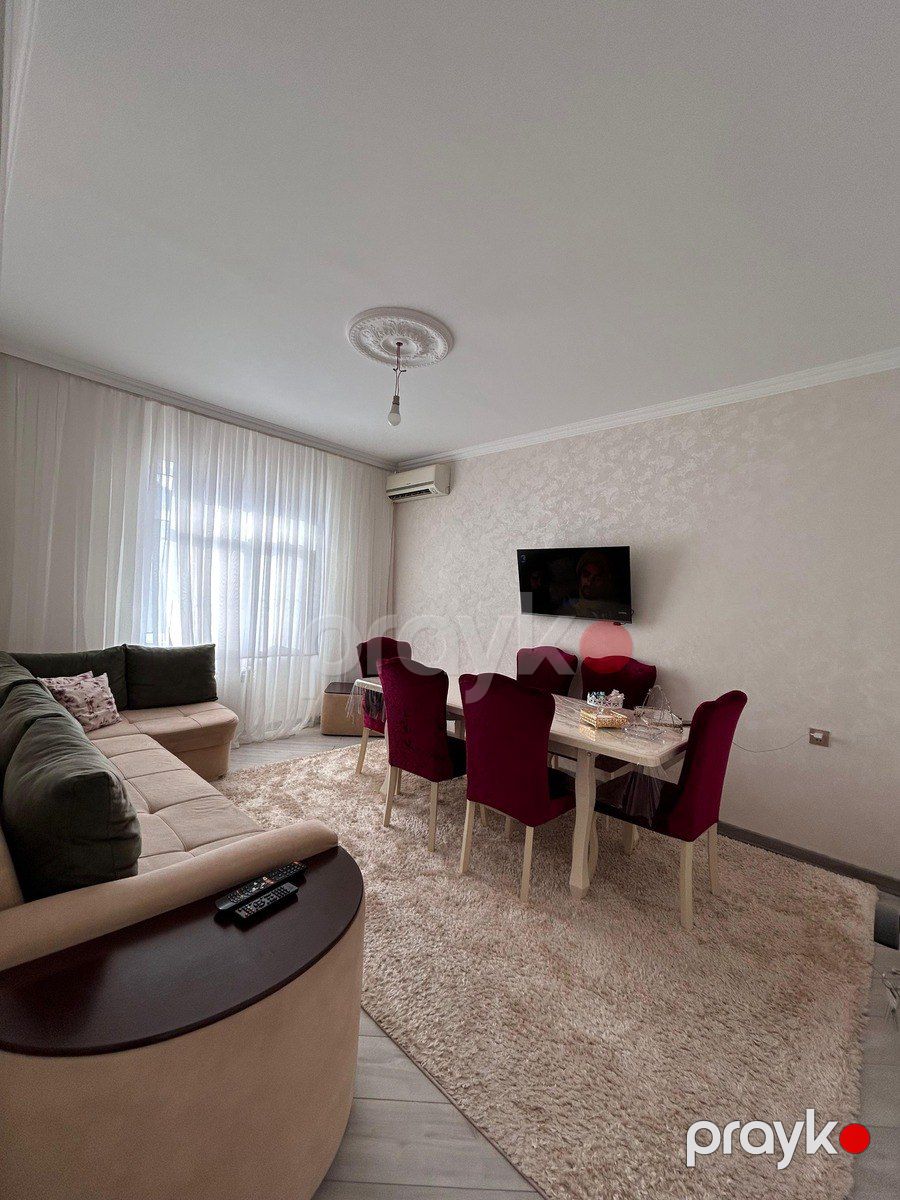 Həyət evi, Corat bağları — Ev, villa, Sumqayıt (7)