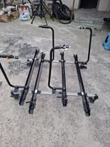 Mercedes Benz velosiped daşıyıcı — Adalet