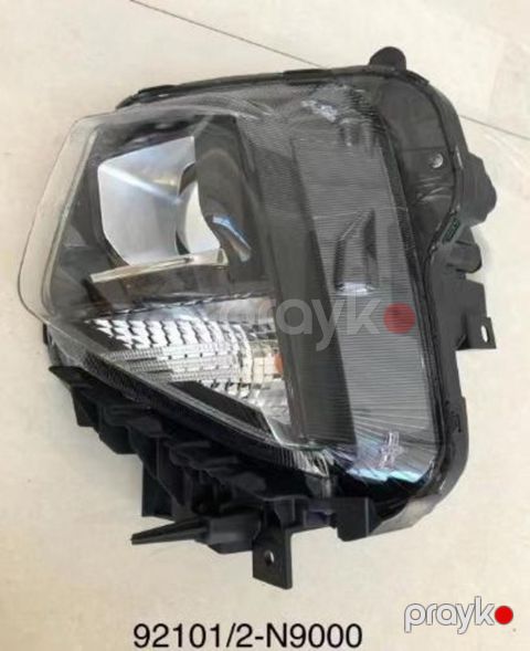"Hyundai Tucson 2021" farası — Bakı