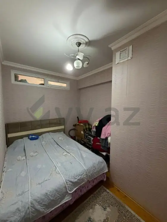 2 otaqlı mənzil Yeni tikili Satılır, Bakıxanov qəs., Sabunçu, Bakı — Mənzil, Bakı (6)