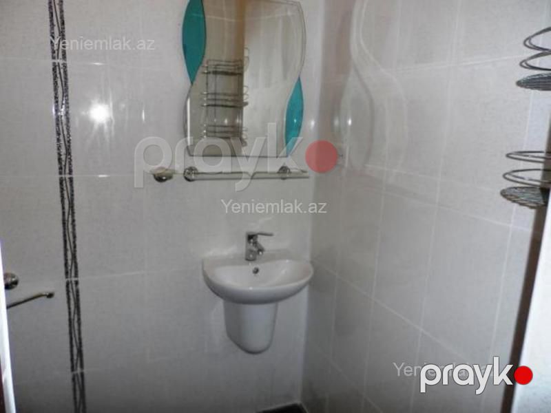 Satılır 2 otaqlı Obyekt (Yeni tikili), 50 m², 8-ci mikrorayon — Əmlak, Sumqayıt (3)