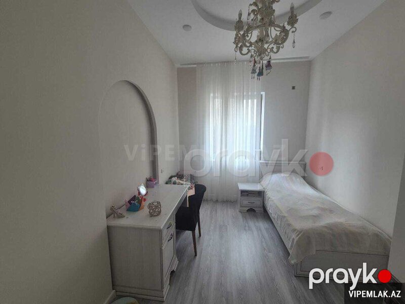 Sabunçu rayonunda 4 otaqlı Villa Satılır, 200 m² — Ev, villa, Bakı (7)