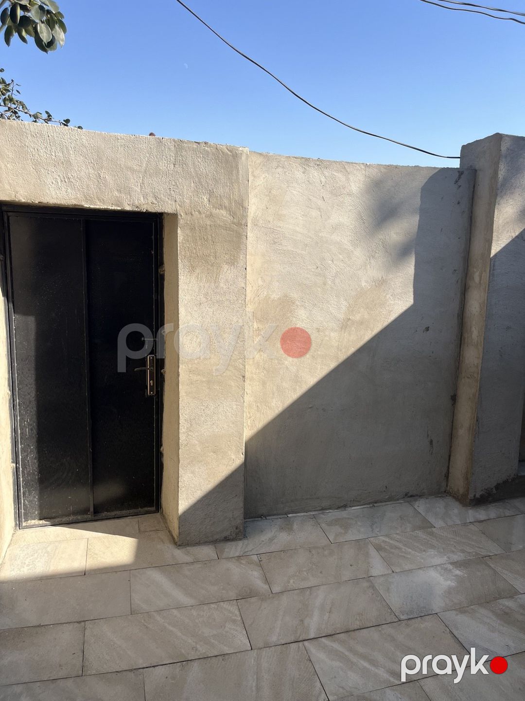 Həyət evi, Xırdalan ş — Ev, villa, Xırdalan (4)