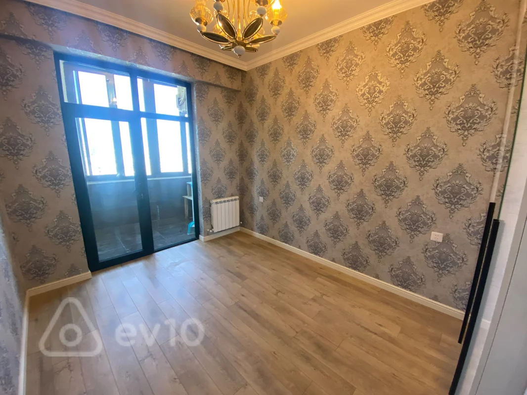 2 otaqlı mənzil, 60 m², Mirəsədulla Mirqasımov küçəsi — Mənzil, Bakı (2)