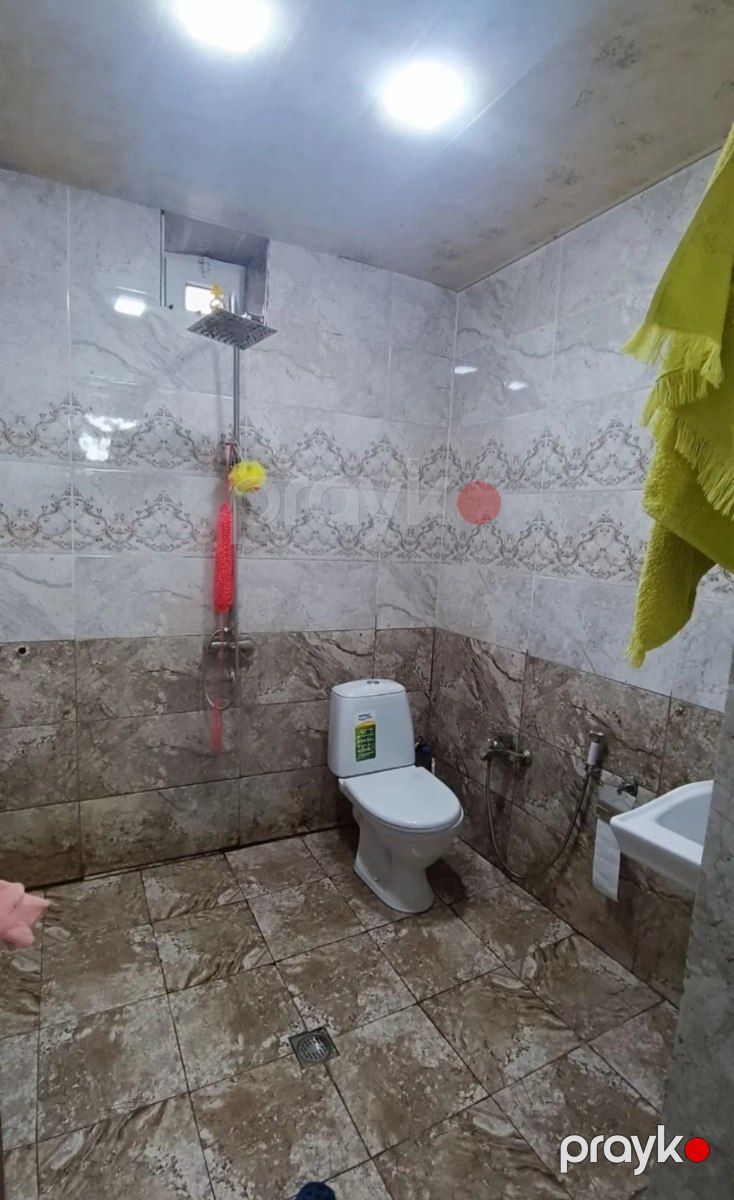 Satılır 4 otaqlı həyət evi/bağ evi 130 m² — Ev, villa, Bakı (8)