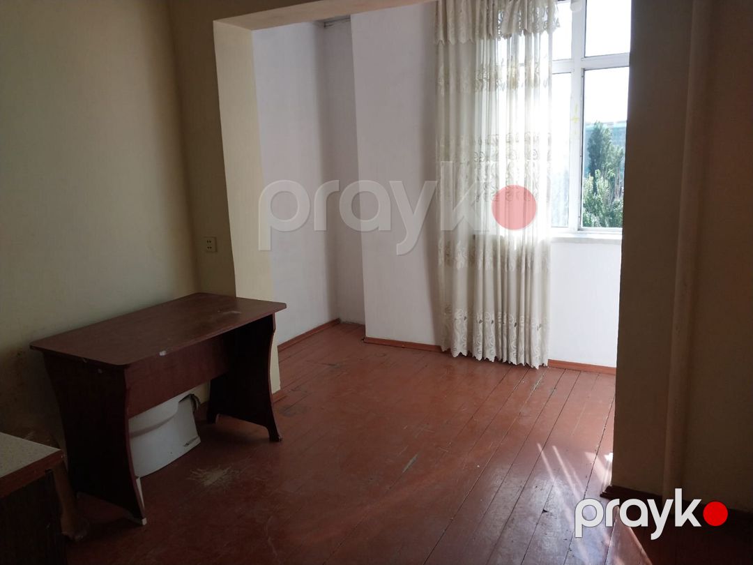 2-otaqlı mənzil, Azadlıq m., 50 m² — Mənzil, Bakı (5)