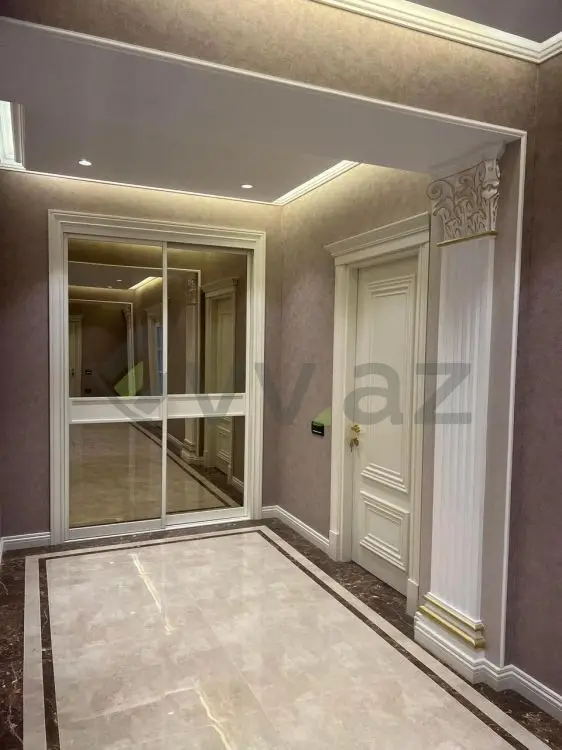 2 otaqlı mənzil Yeni tikili Satılır, 9-cu mikrorayon, Binəqədi, Bakı — Mənzil, Bakı (2)