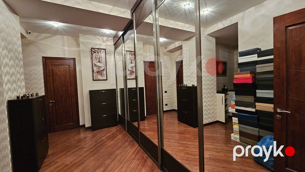Satılır 7 otaqlı yeni tikili 372 m² — Mənzil, Bakı (2)