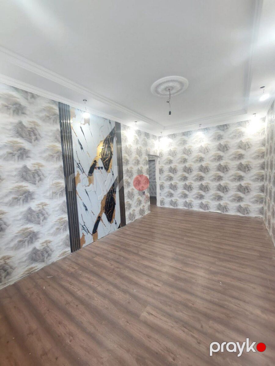 Həyət evi, Saray qəs — Ev, villa, Sumqayıt (12)