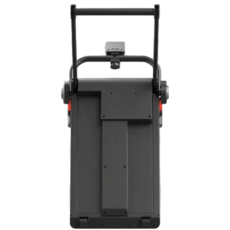 Trenajor Kingsmith StairGo Climbing Machine STE001 Black — Mallar, Bakı (4)