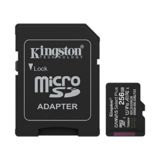 256G micSD Select Pls G3 150R (SDCS3/256GB) — Pctech — Внешние диски и флэш-накопители