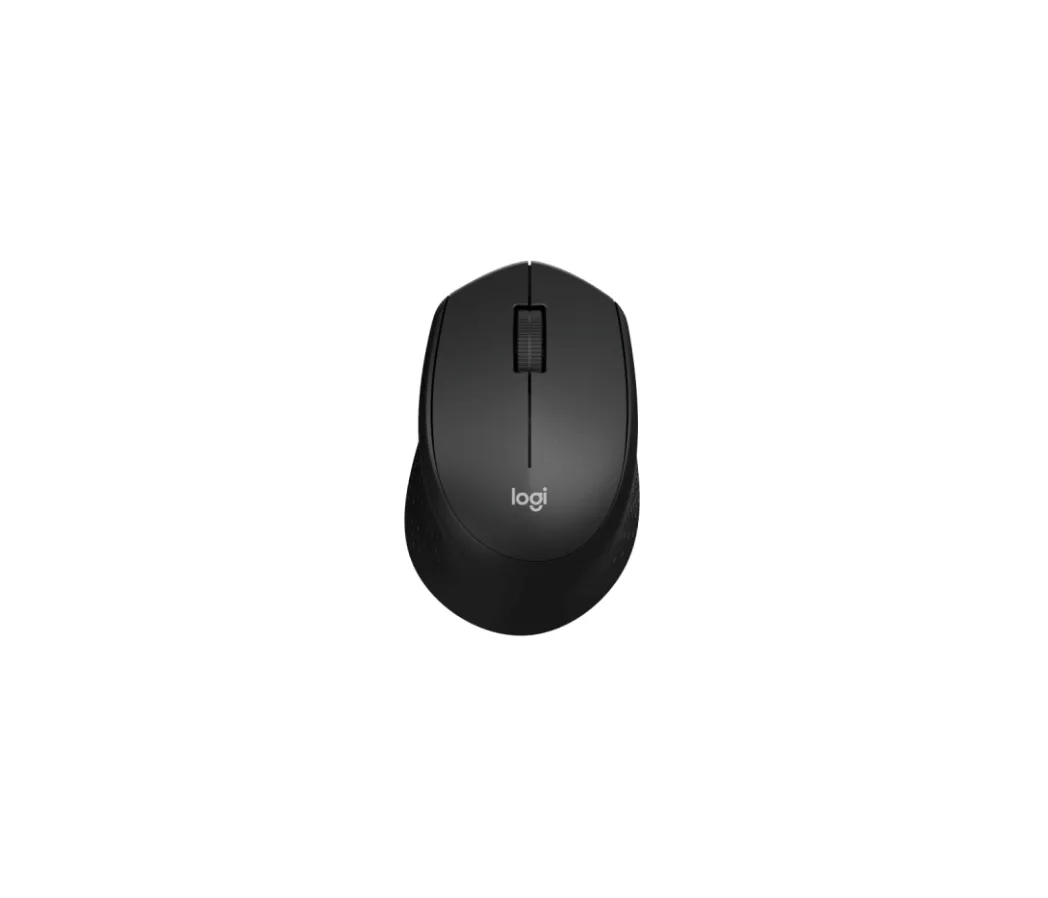 Logitech MK345 Wireless Keyboard and Mouse Combo — Mallar, Bakı (4)