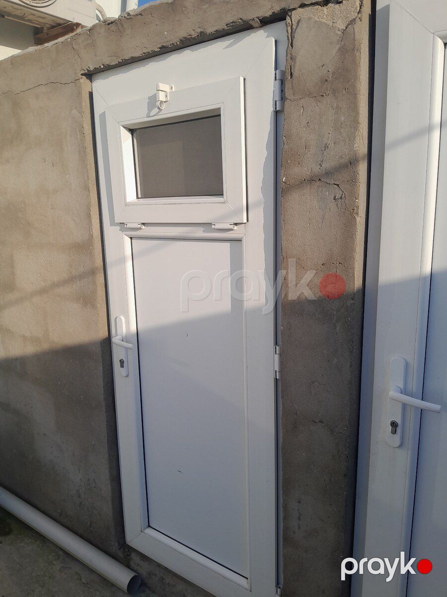 Qapı — Təmir və inşaat, Sumqayıt (2)