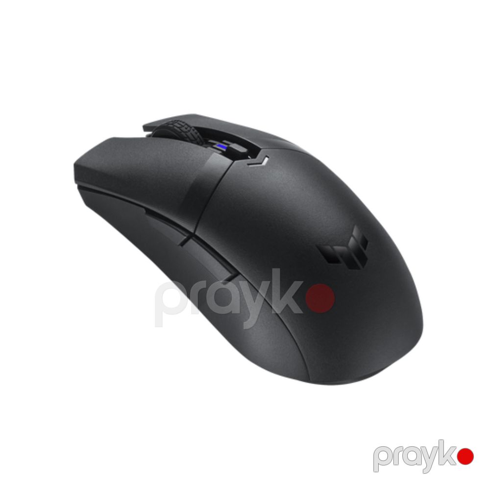 ASUS TUF Gaming M4 Wireless (90MP02F0-BMUA00) — Periferik cihazlar, Bakı (2)