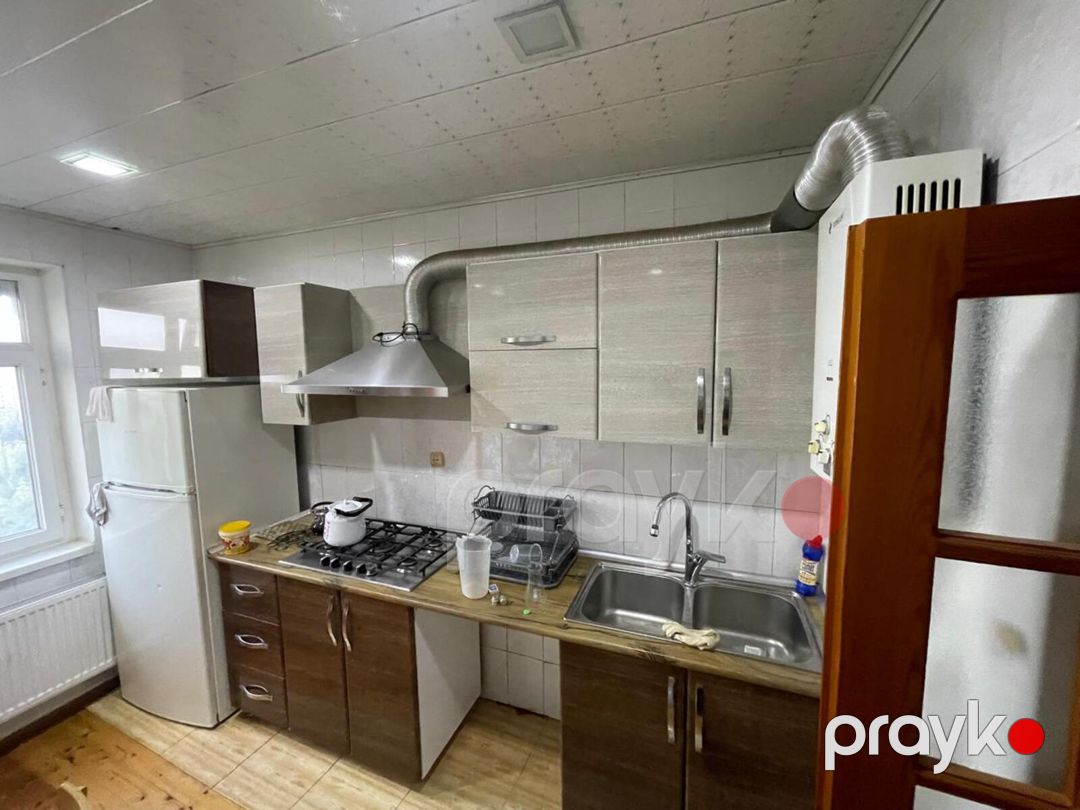 Satılır 3 otaqlı köhnə tikili 78 m² — Mənzil, Sumqayıt (4)