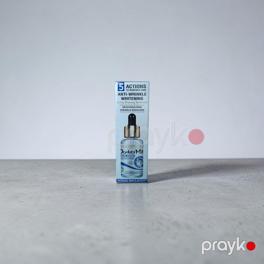 Zərdab Donkey Milk, 50 ml — Mallar, Bakı (2)
