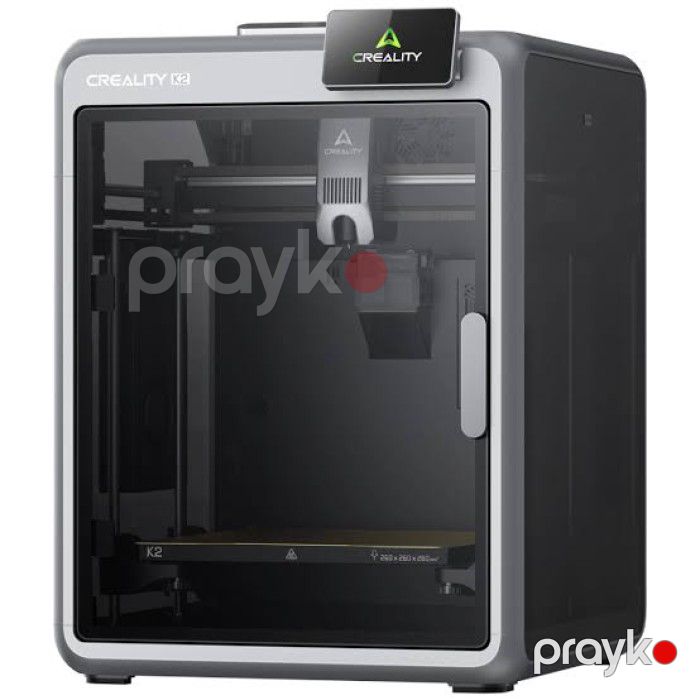 Creality K2 Combo 3D Printer — Elektronika, Bakı (2)