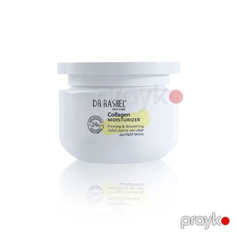 Üz üçün krem Dr.Rashel Collagen Moisturizer Firming & Smoothing 160 q — Bakı