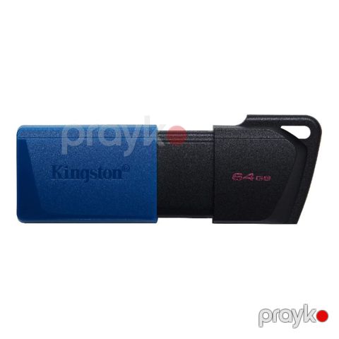 Kingston DataTraveler Exodia M DTXM/64GB 64GB USB 3.2 Fleş Yaddaş — Bakı