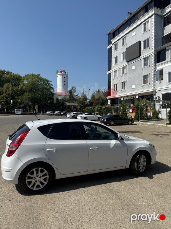 Hyundai i30, 1.4 L, 2008 il, 193 500 km — Avtomobillər, Lənkəran (4)