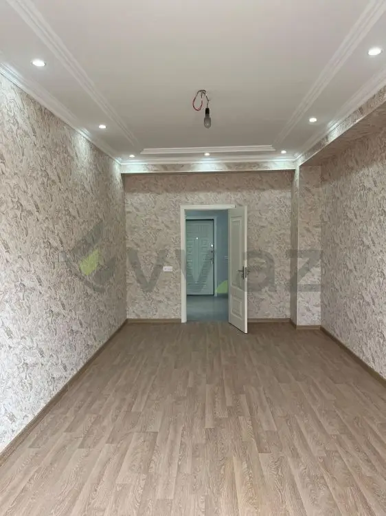 2 otaqlı mənzil Yeni tikili Satılır, 7-ci mikrorayon, Binəqədi, Bakı — Bakı