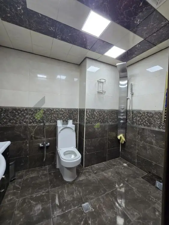 4 otaqlı mənzil Yeni tikili Kirayə, Yasamal qəs., Yasamal, Bakı — Mənzil, Bakı (6)