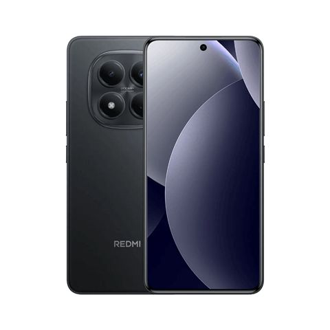 Xiaomi Redmi Note 15 Pro 8GB/256GB Black — Bakı