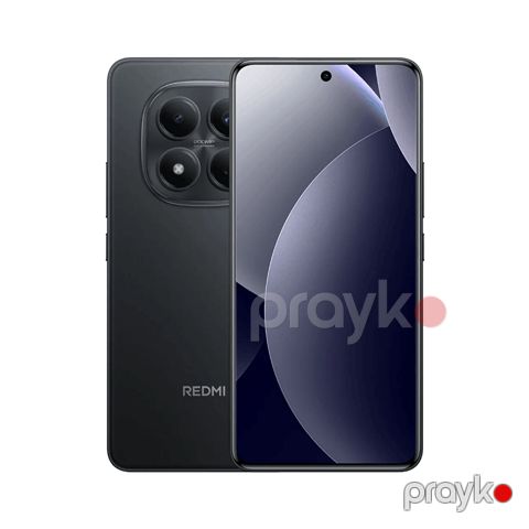 Xiaomi Redmi Note 15 Pro 8GB/256GB Black — Bakı