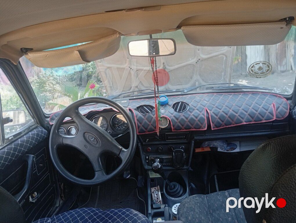 Lada (VAZ) 2106, 1.3 L, 1986 il, 36 930 km — Avtomobillər, Salyan (3)