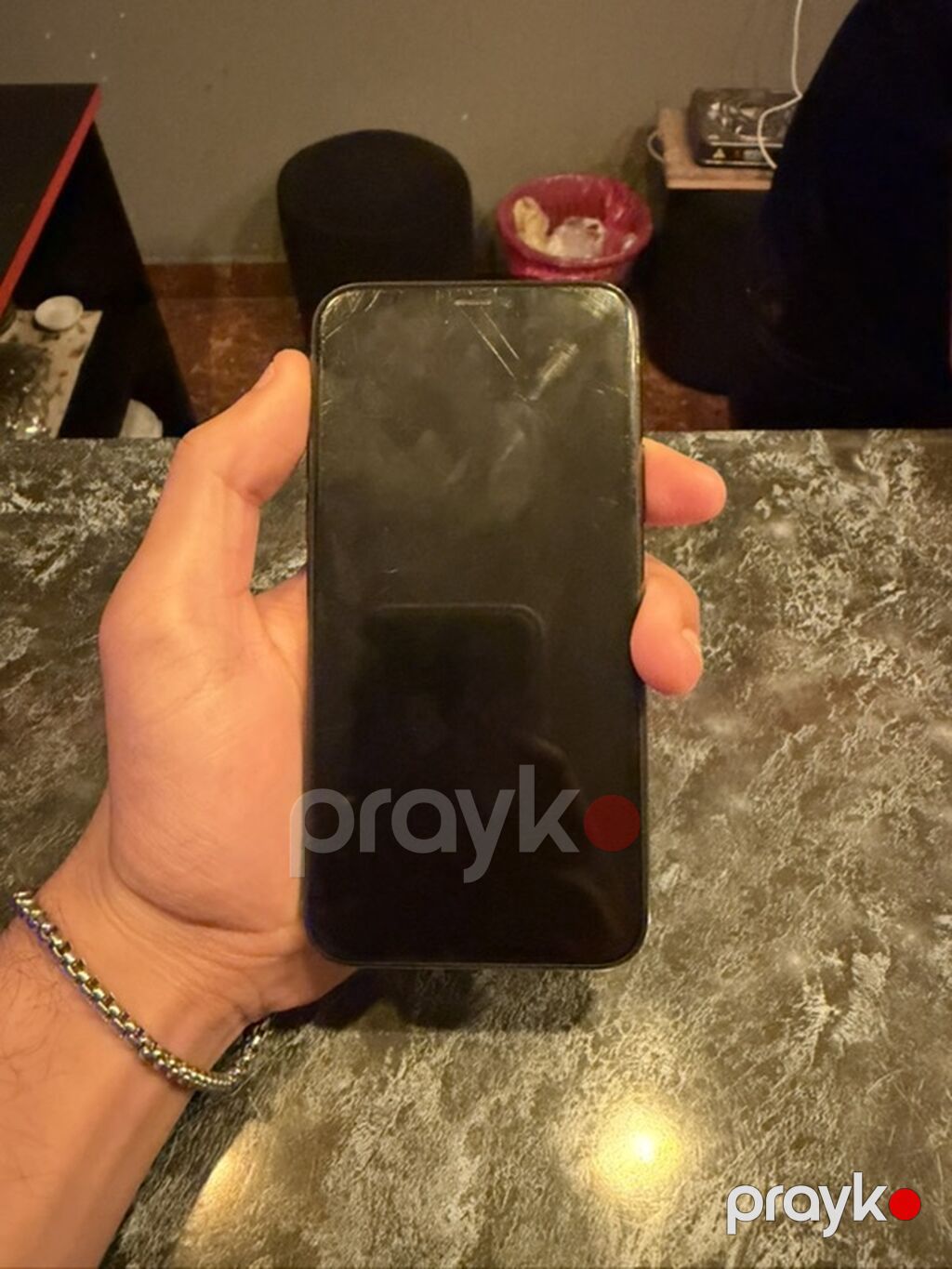 IPhone 11 Pro, 64 GB, Matte Midnight Green, Face ID — Apple iPhone, Xırdalan (2)