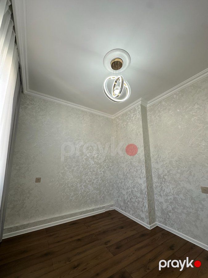 3 otaqlı mənzil, 65 m², Nəsrəddin Tusi küç., Bakı — Mənzil (12)