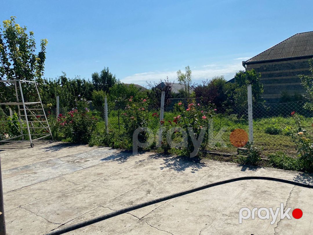 Satılır 4 otaqlı həyət evi/bağ evi 100 m² — Ev, villa, Şəmkir (9)