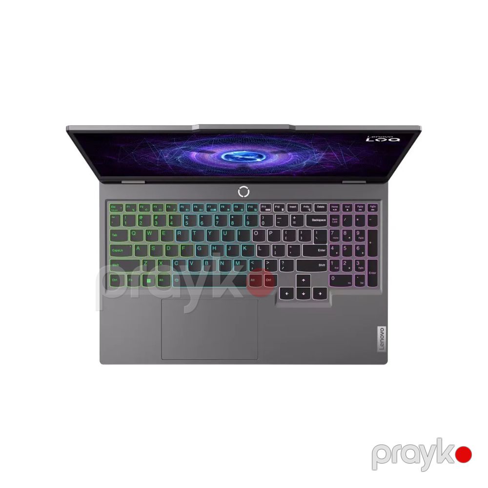 Noutbuk Lenovo LOQ 15IRX9 (83DV01CLRK) — Noutbuklar, Bakı (4)