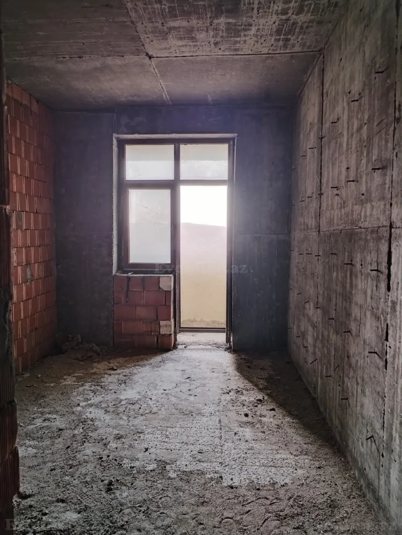 Satılır 4 otaqlı Mənzil Yeni tikili 183 m² Bakı, Yasamal r — Mənzil, Bakı (6)