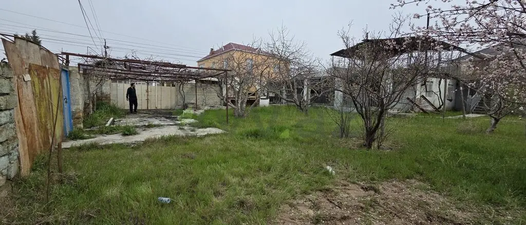 3 otaqlı Həyət evi Satılır, Novxanı, Abşeron — Ev, villa (12)
