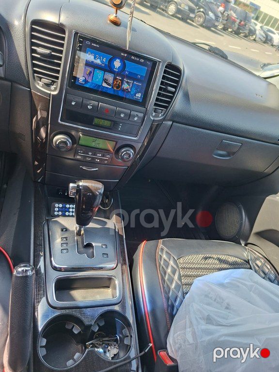 Kia Sorento, 2.5 L, 2006 il, 502 000 km — Avtomobillər, Bakı (6)