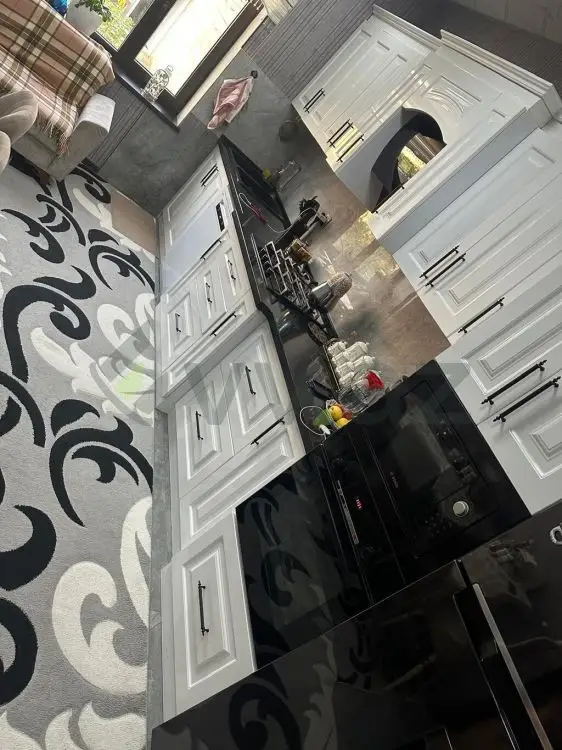 4 otaqlı Həyət evi Satılır, Gəncə — Ev, villa, Gəncə (11)