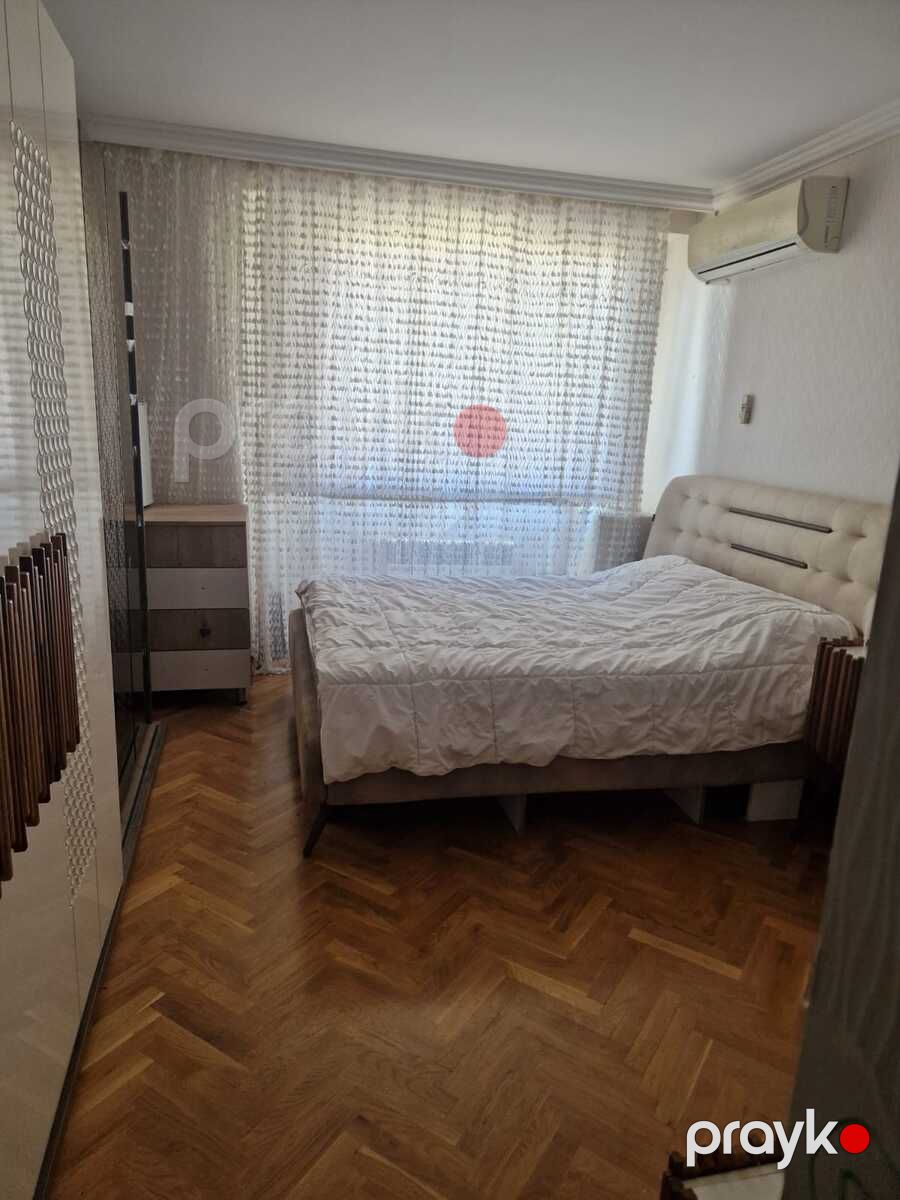 Satılır 4 otaqlı köhnə tikili 80 m² — Mənzil, Bakı (5)