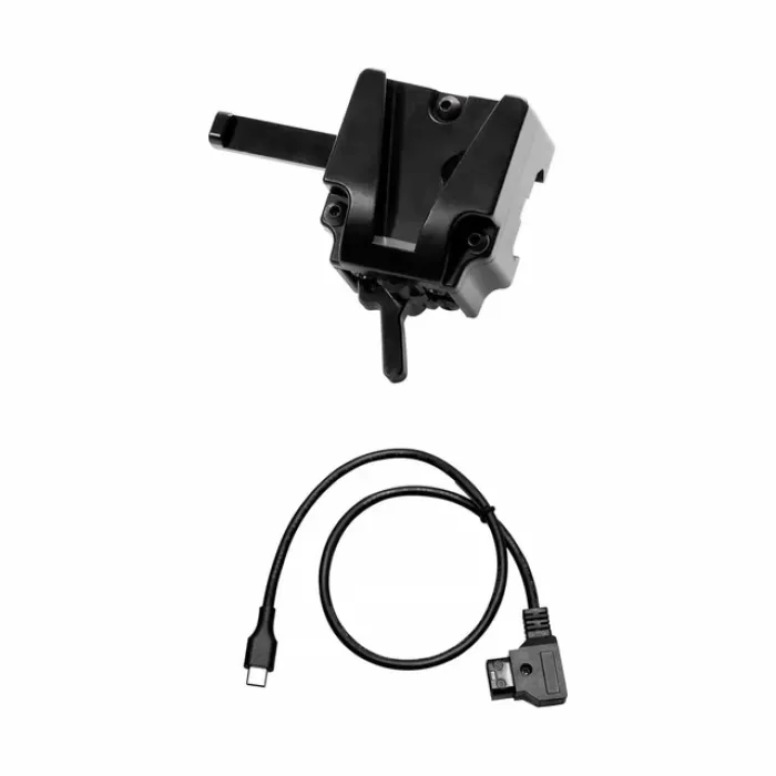 Colbor VM2 V-Mount Battery Kit — Bakı