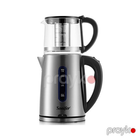 Çaydan Sonifer SF-2118 — Bakı